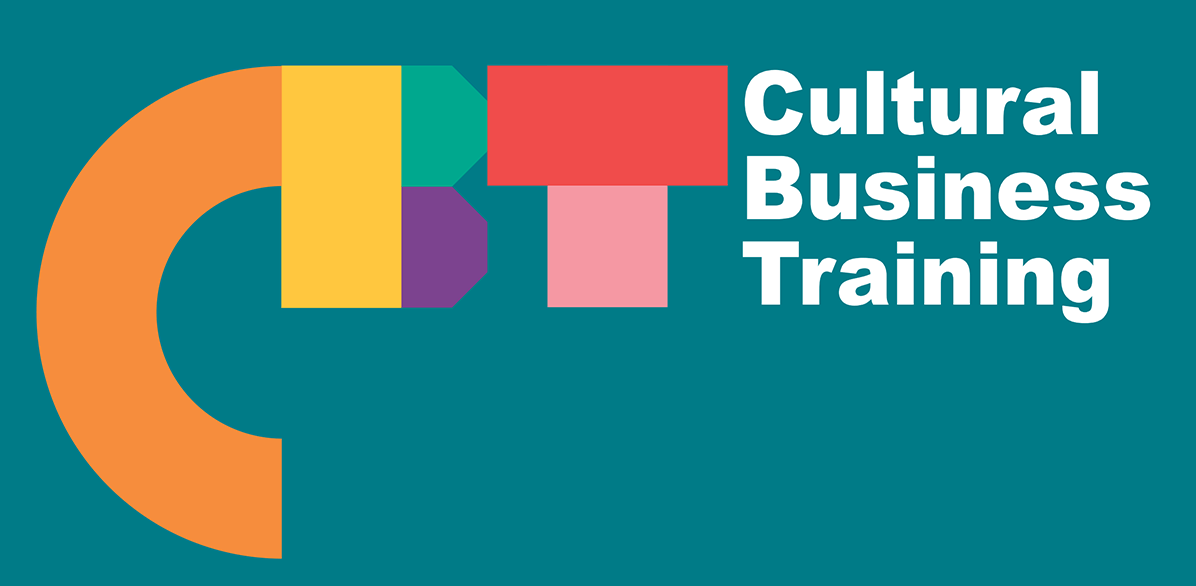 Cultural Business Training logo