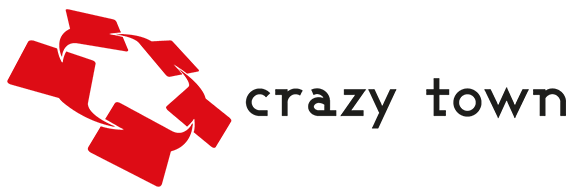 Crazytown logo